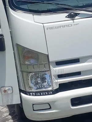 Isuzu Obama