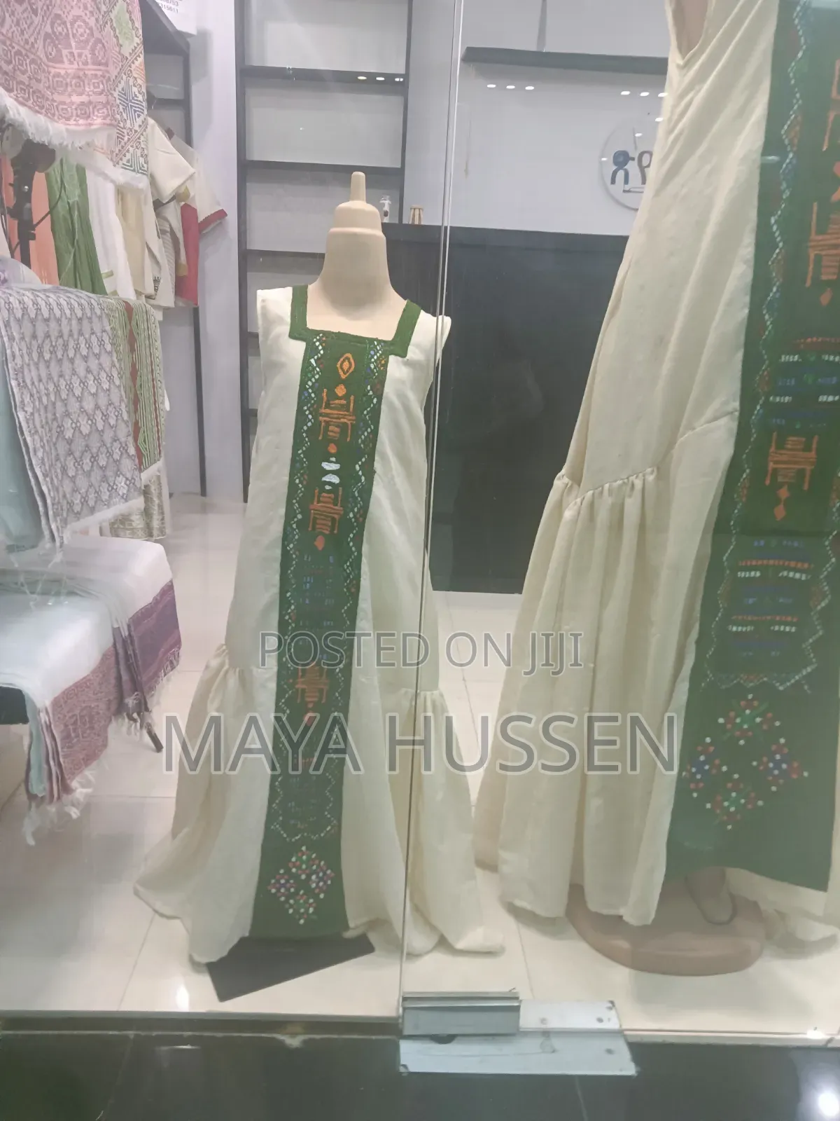 Children's Traditional Dress