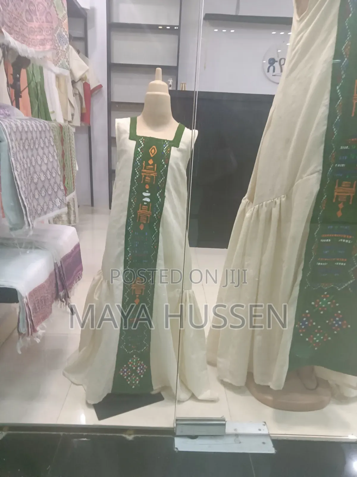 Children's Traditional Dress