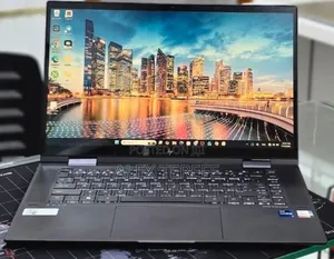 New Laptop HP Envy x360 16GB Intel Core i7 SSD 512GB