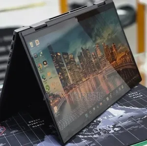 New Laptop HP Envy x360 16GB Intel Core i7 SSD 512GB