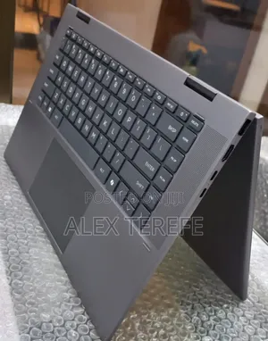 New Laptop HP Envy x360 16GB Intel Core Ultra 7 SSD 512GB