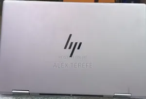 New Laptop HP Envy x360 16GB Intel Core Ultra 7 SSD 512GB