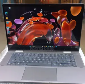 New Laptop HP Envy x360 16GB Intel Core Ultra 7 SSD 512GB