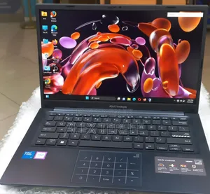 New Laptop Asus VivoBook 15 X505BA 16GB Intel Core i5 SSD 512GB