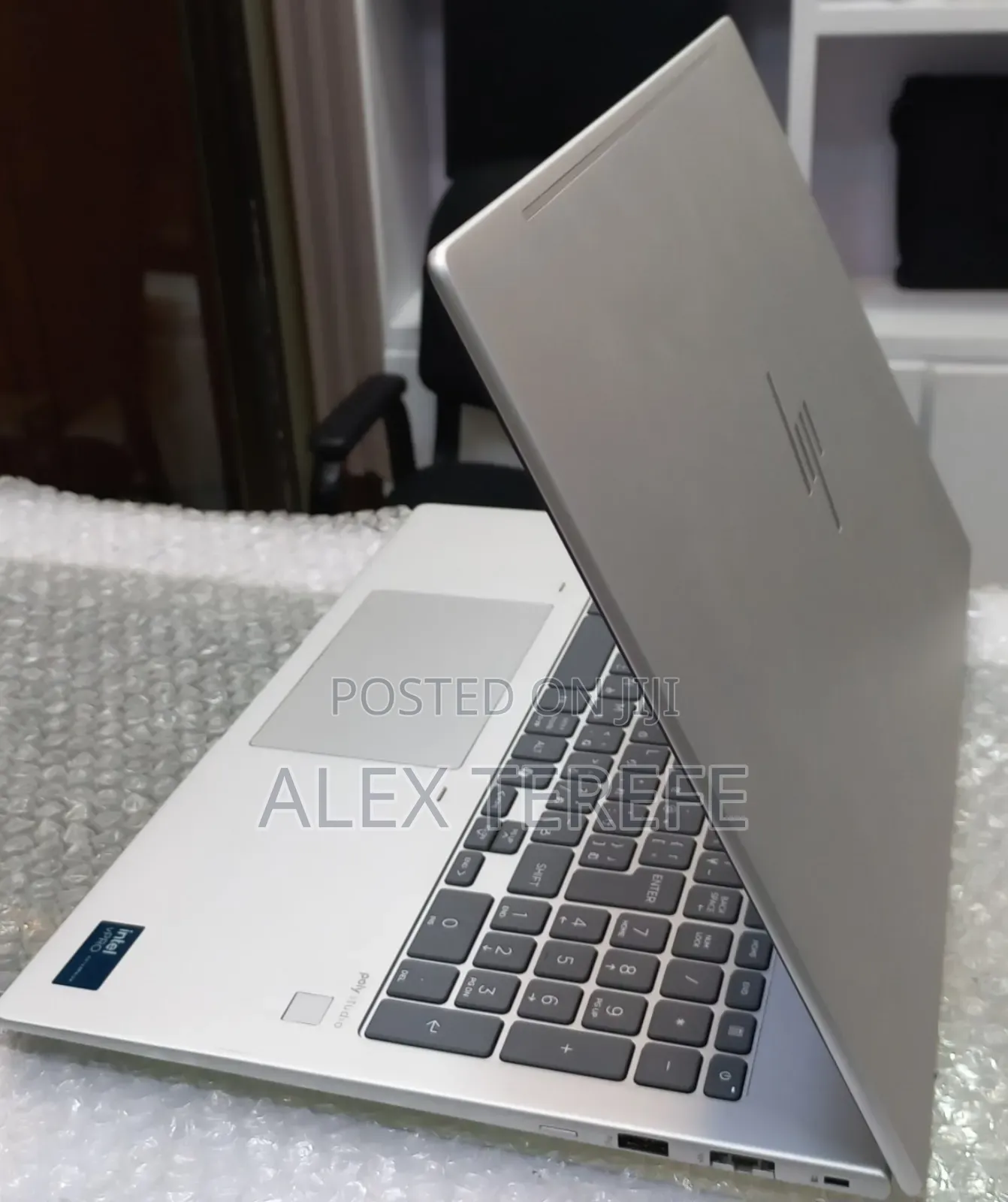 New Laptop HP EliteBook 840 16GB Intel Core Ultra 7 SSD 512GB