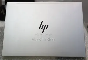 New Laptop HP EliteBook 840 16GB Intel Core Ultra 7 SSD 512GB