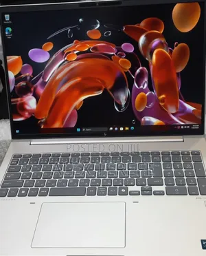 New Laptop HP EliteBook 840 16GB Intel Core Ultra 7 SSD 512GB