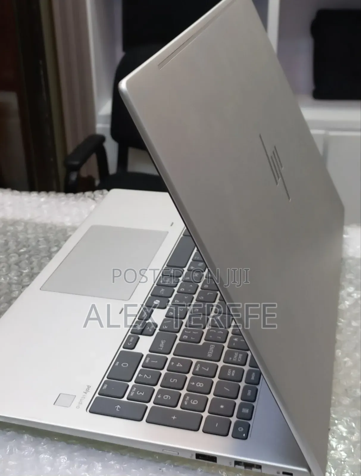 New Laptop HP EliteBook 840 16GB Intel Core Ultra 7 SSD 512GB