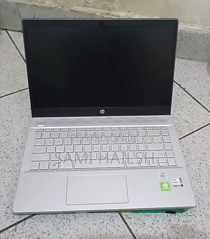 New Laptop HP Pavilion 14 16GB Intel Core i7 SSD 512GB