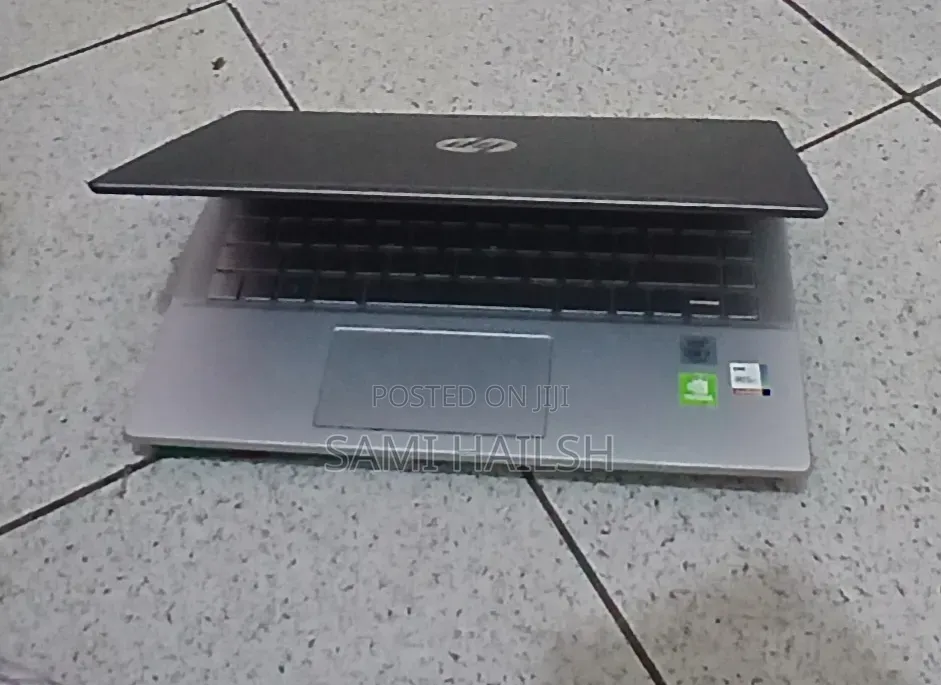 New Laptop HP Pavilion 14 16GB Intel Core i7 SSD 512GB