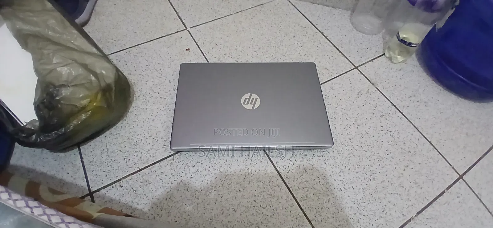 New Laptop HP Pavilion 14 16GB Intel Core i7 SSD 512GB