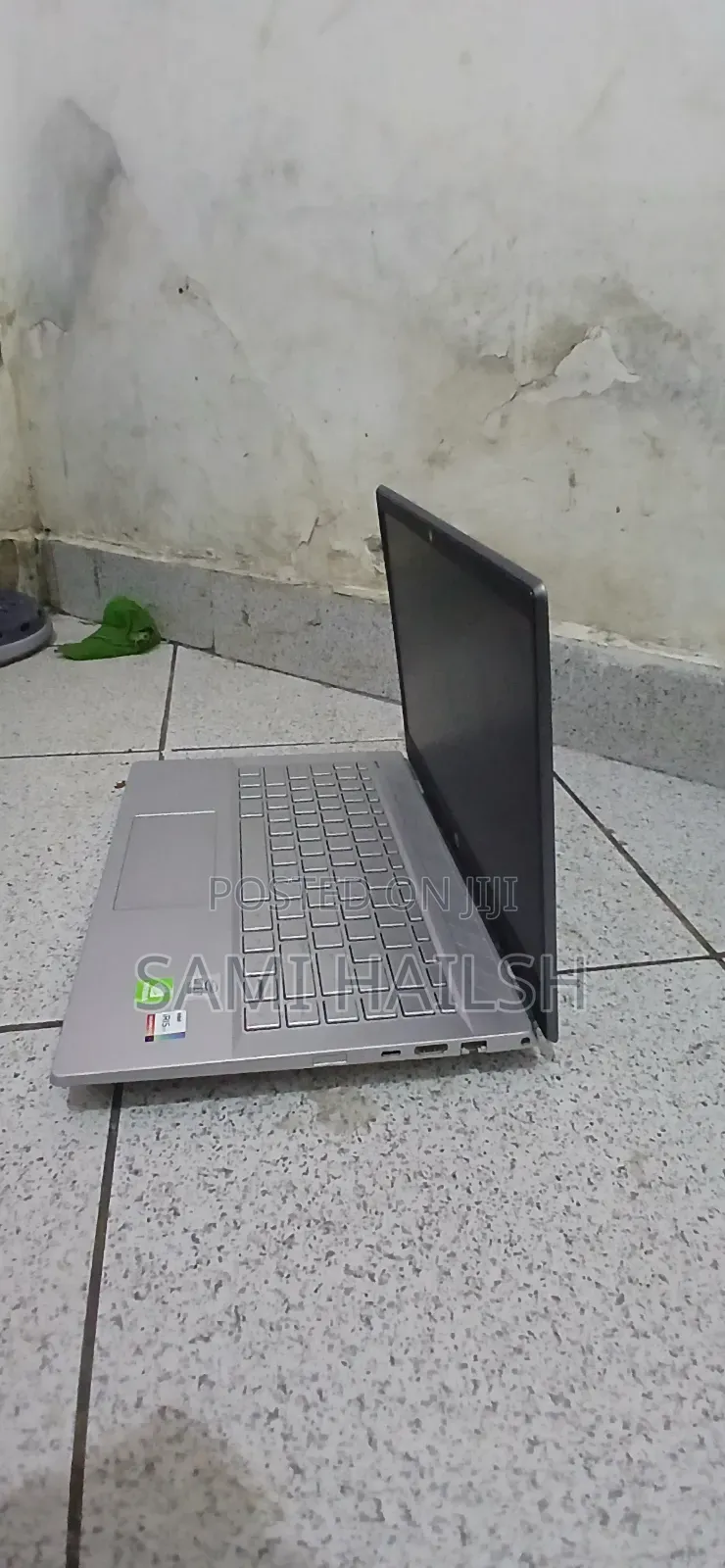 New Laptop HP Pavilion 14 16GB Intel Core i7 SSD 512GB