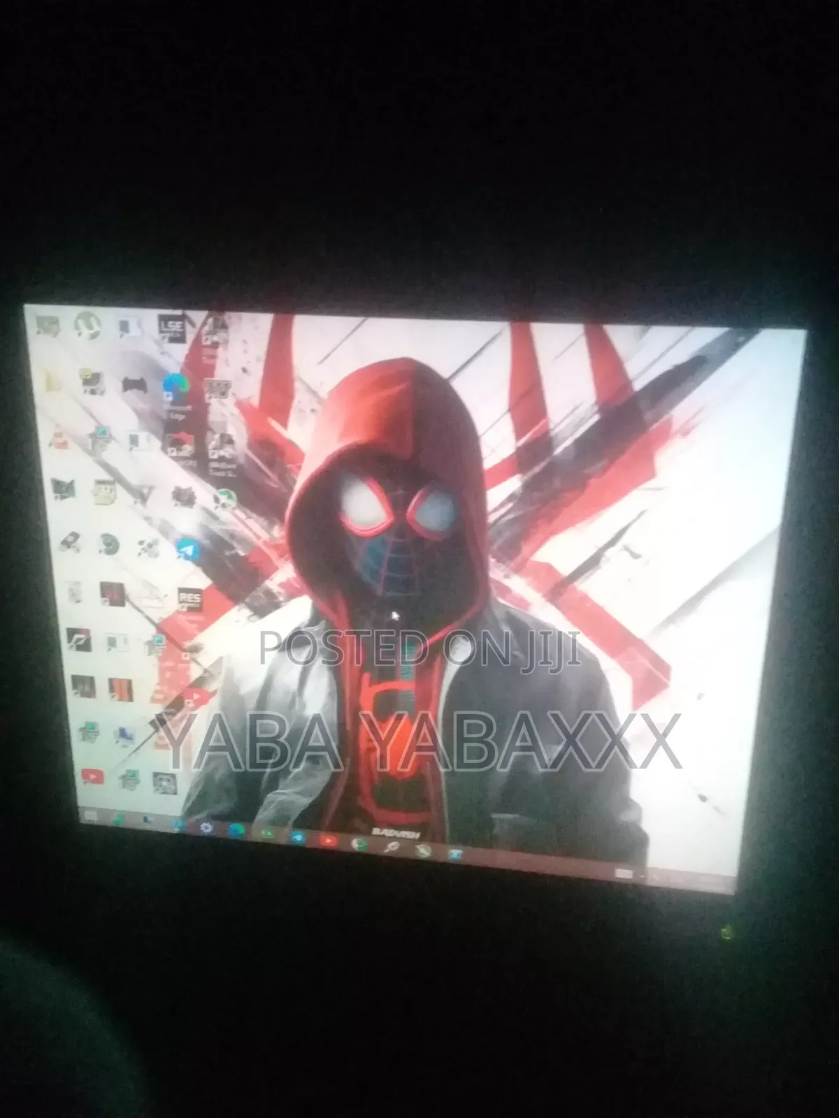Desktop Computer HP Omen X Compact P1000 4GB Intel Core 2 Duo HDD 160GB