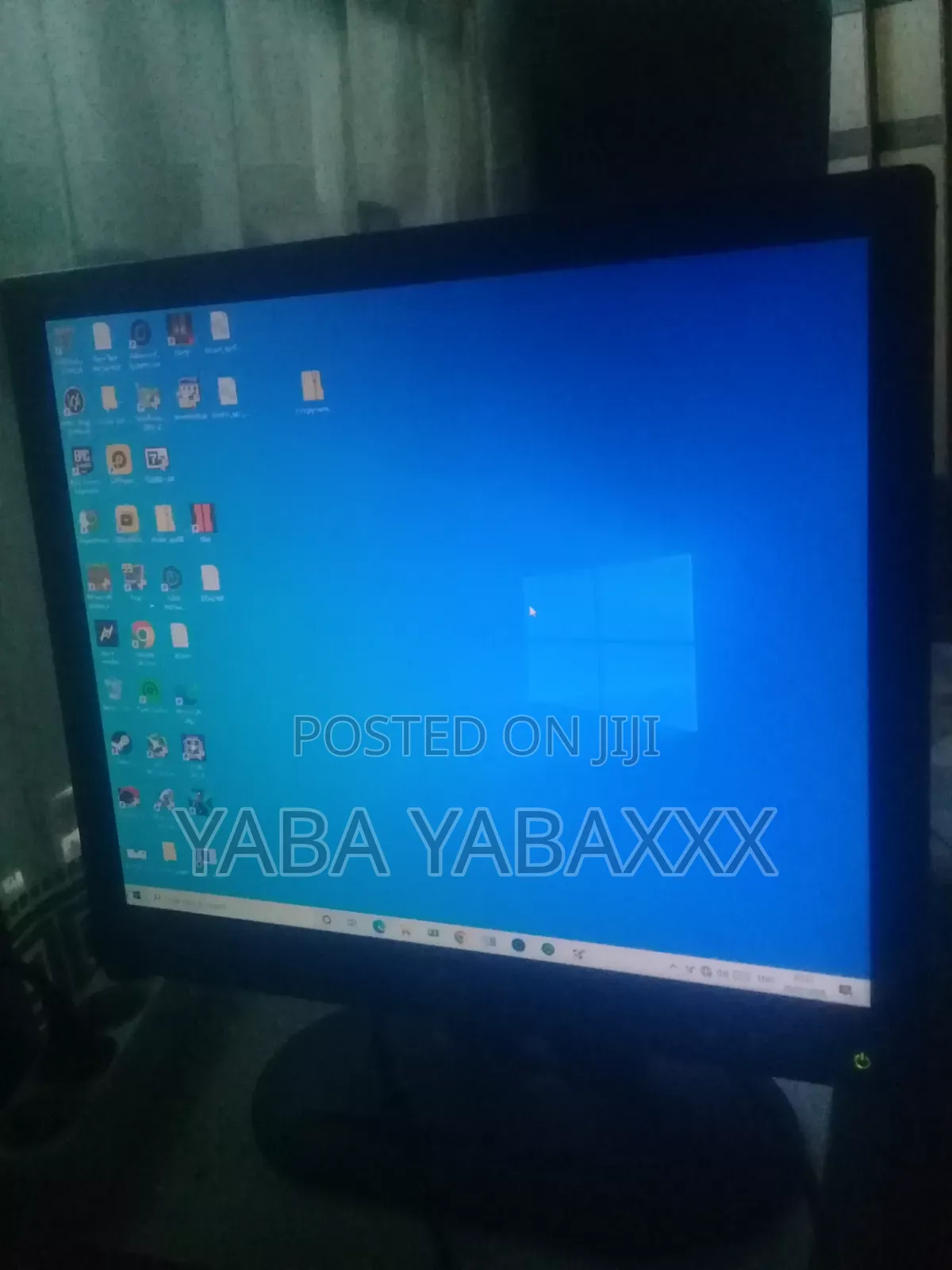 Desktop Computer HP Omen X Compact P1000 4GB Intel Core 2 Duo HDD 160GB