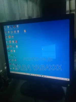 Desktop Computer HP Omen X Compact P1000 4GB Intel Core 2 Duo HDD 160GB