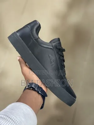 Zara New Flat Shoes _ Original Brand