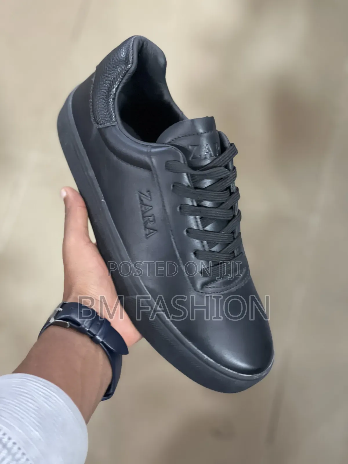 Zara New Flat Shoes _ Original Brand