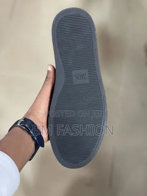 Zara New Flat Shoes _ Original Brand