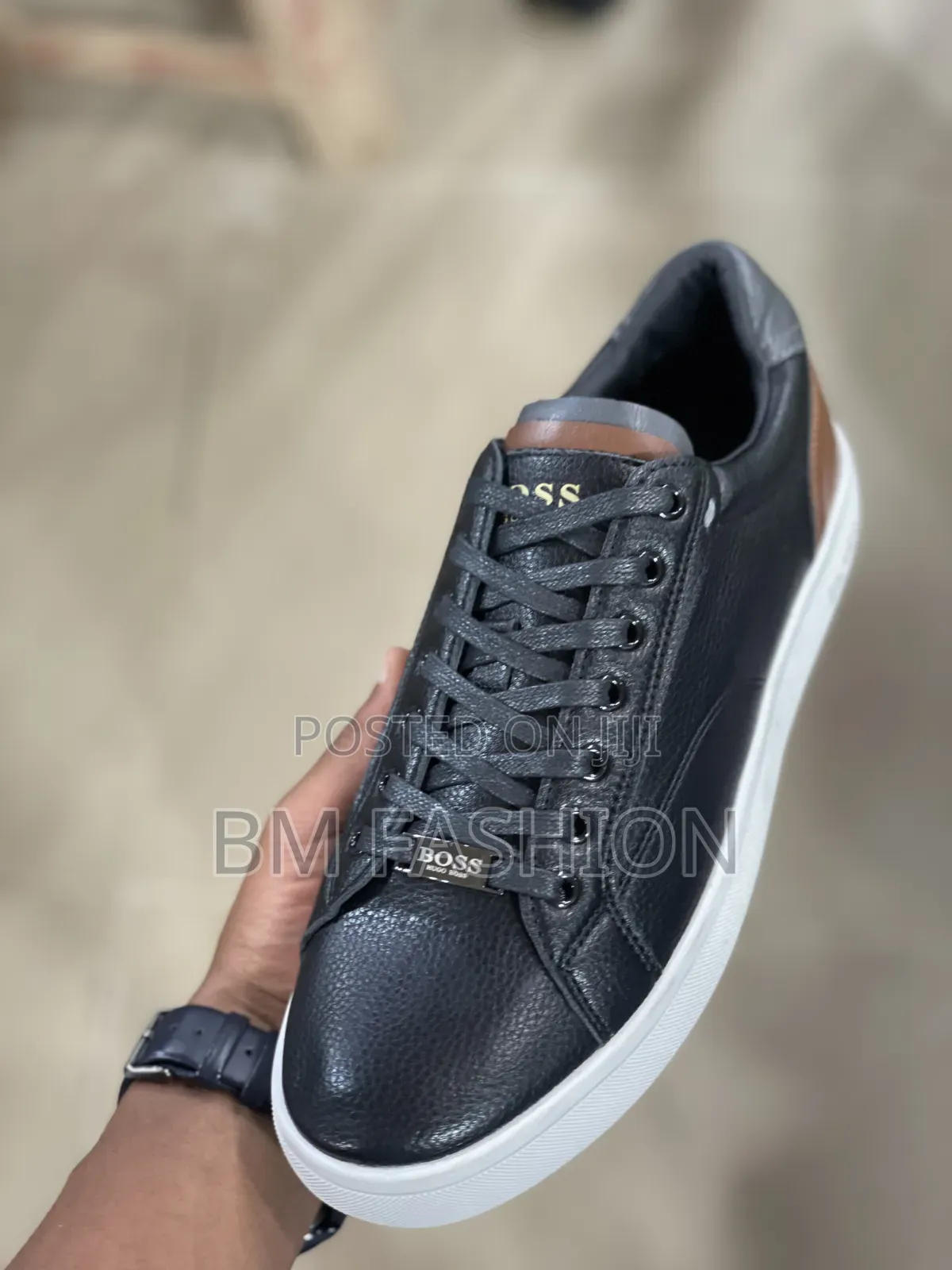 Boss FLS New Arrivals Unlocked