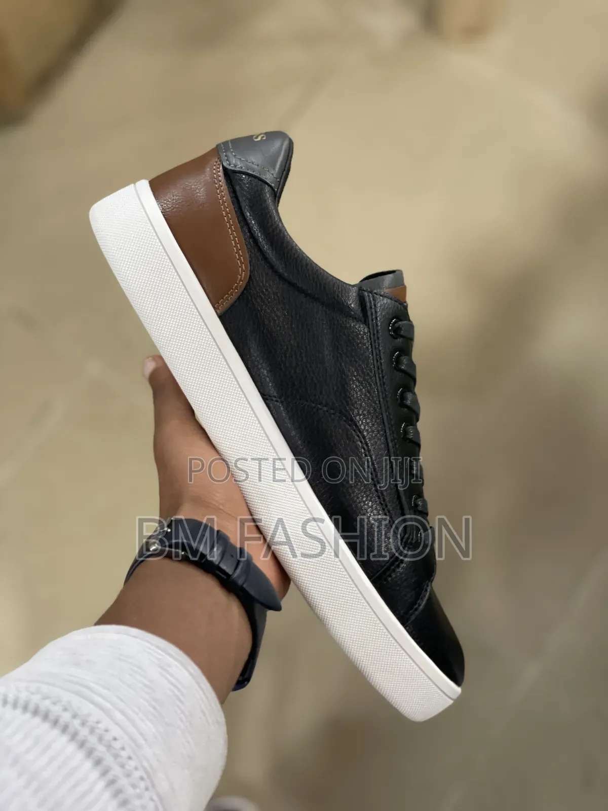 Boss FLS New Arrivals Unlocked