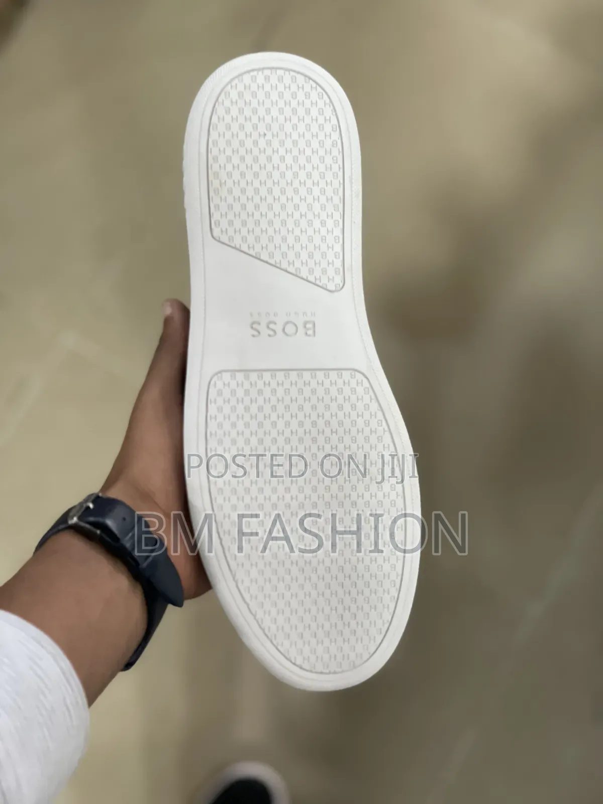 Boss FLS New Arrivals Unlocked