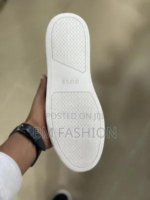Boss FLS New Arrivals Unlocked