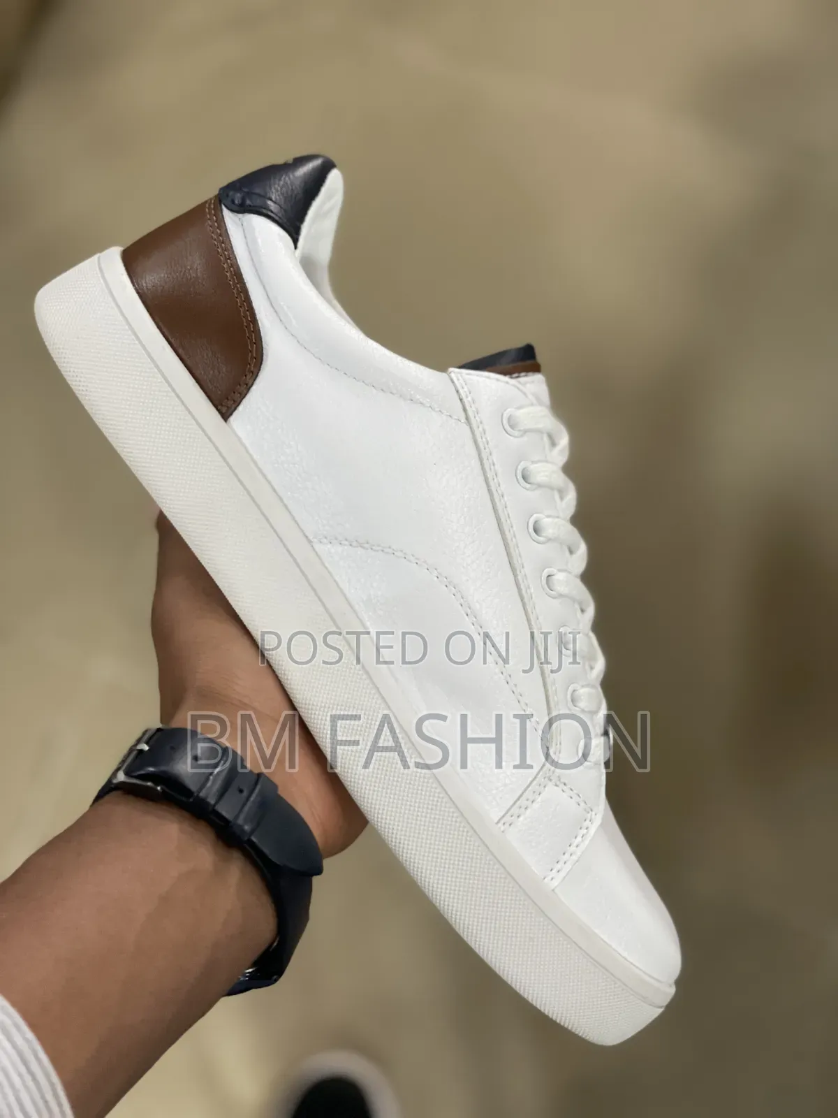 Boss Flat Shoes for Quality Lovers Only