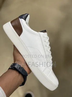 Boss Flat Shoes for Quality Lovers Only