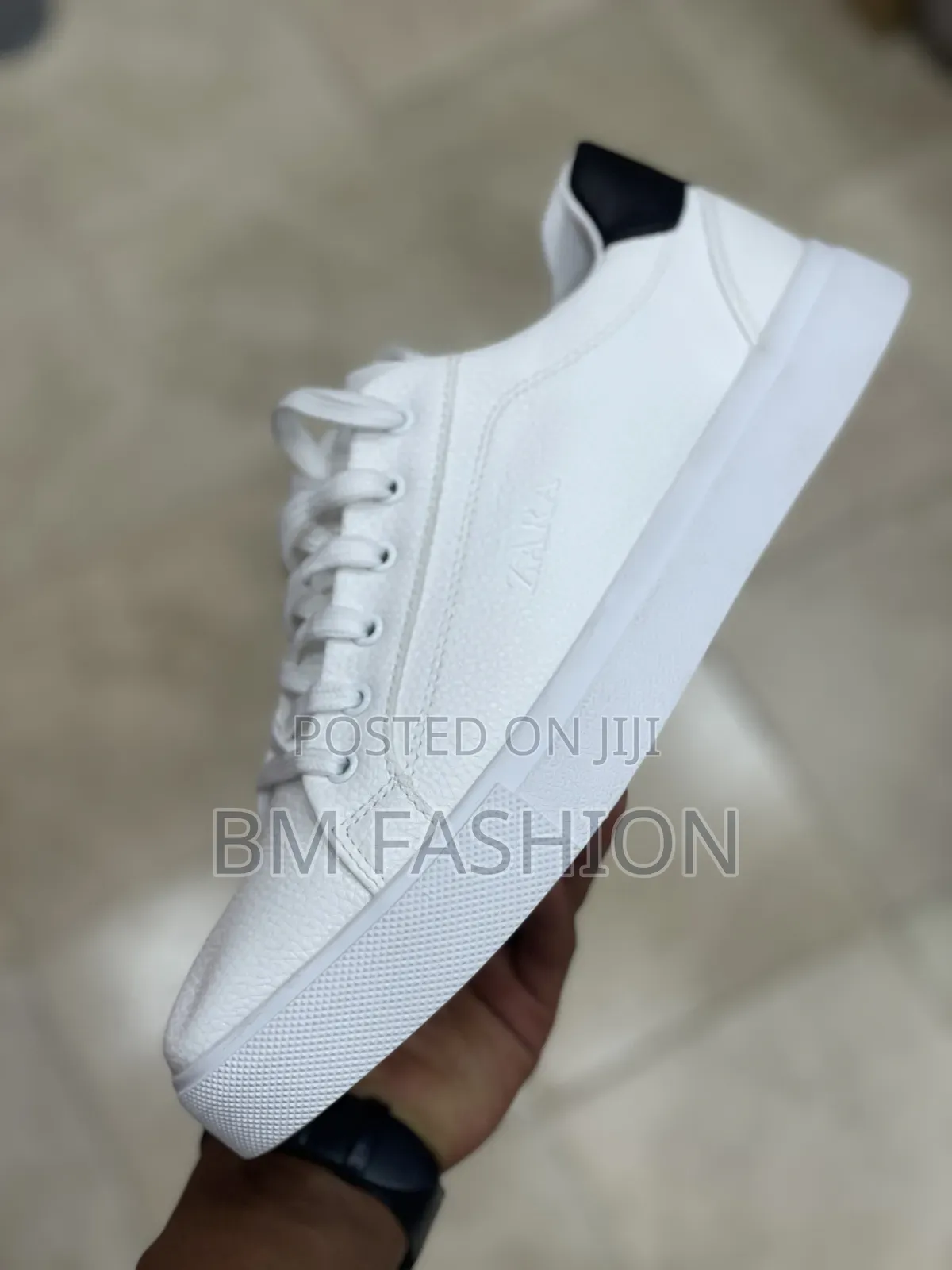 Zara Flat Shoes (Upper Class Shoes)