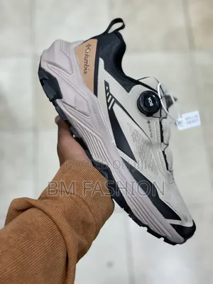 Columbia Gore-Tex Trailer (Modern Utility)