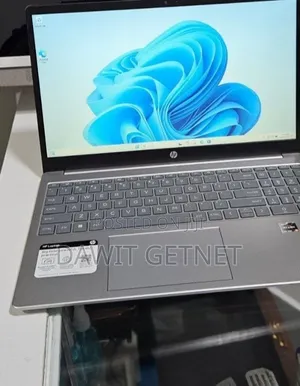 New Laptop HP Stream Notebook 16GB AMD Ryzen 5 SSD 256GB