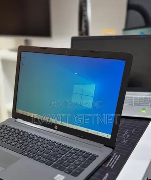 New Laptop HP Stream Notebook 8GB Intel Core i5 HDD 1T