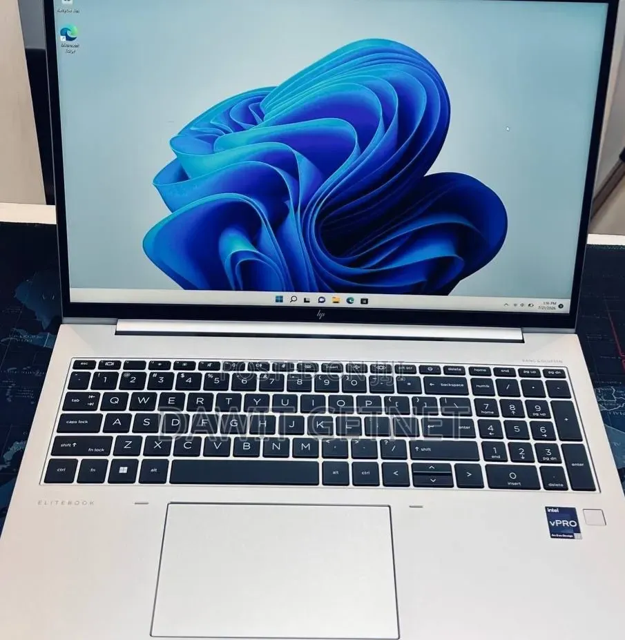 New Laptop HP EliteBook 840 32GB Intel Core i7 SSD 1T