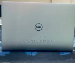 New Laptop Dell XPS 15 16GB Intel Core i5 SSD 512GB