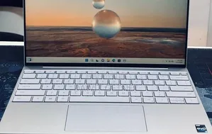 New Laptop Dell XPS 15 16GB Intel Core i5 SSD 512GB