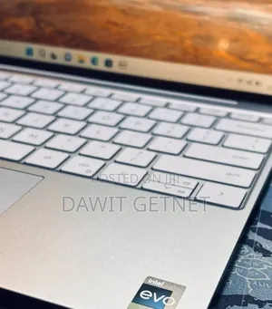 New Laptop Dell XPS 15 16GB Intel Core i5 SSD 512GB