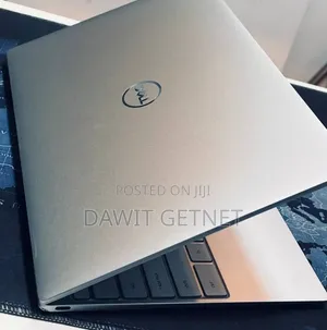 New Laptop Dell XPS 15 16GB Intel Core i5 SSD 512GB