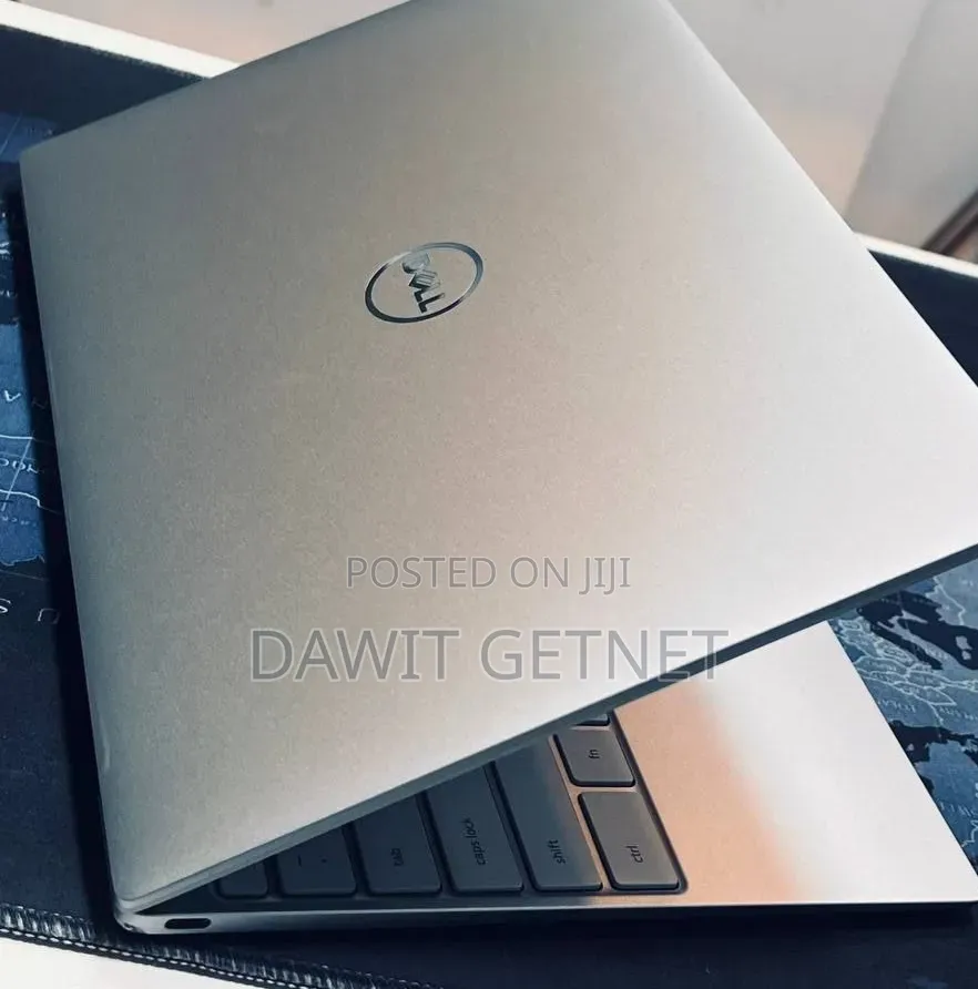 New Laptop Dell XPS 15 16GB Intel Core i5 SSD 512GB