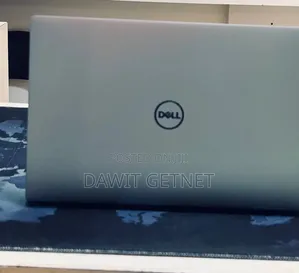 New Laptop Dell XPS 15 16GB Intel Core i5 SSD 512GB