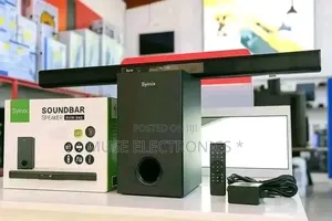 Synix Sound Bar