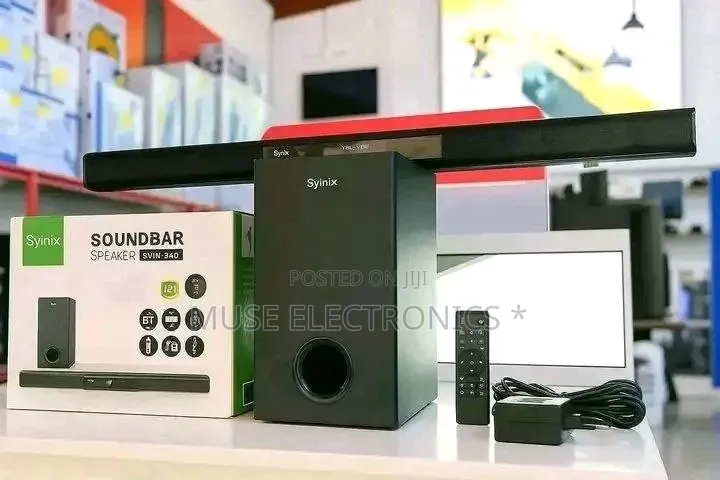 Synix Sound Bar