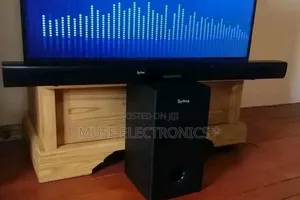 Synix Sound Bar