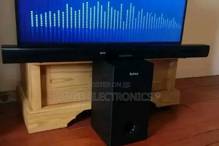 Synix Sound Bar
