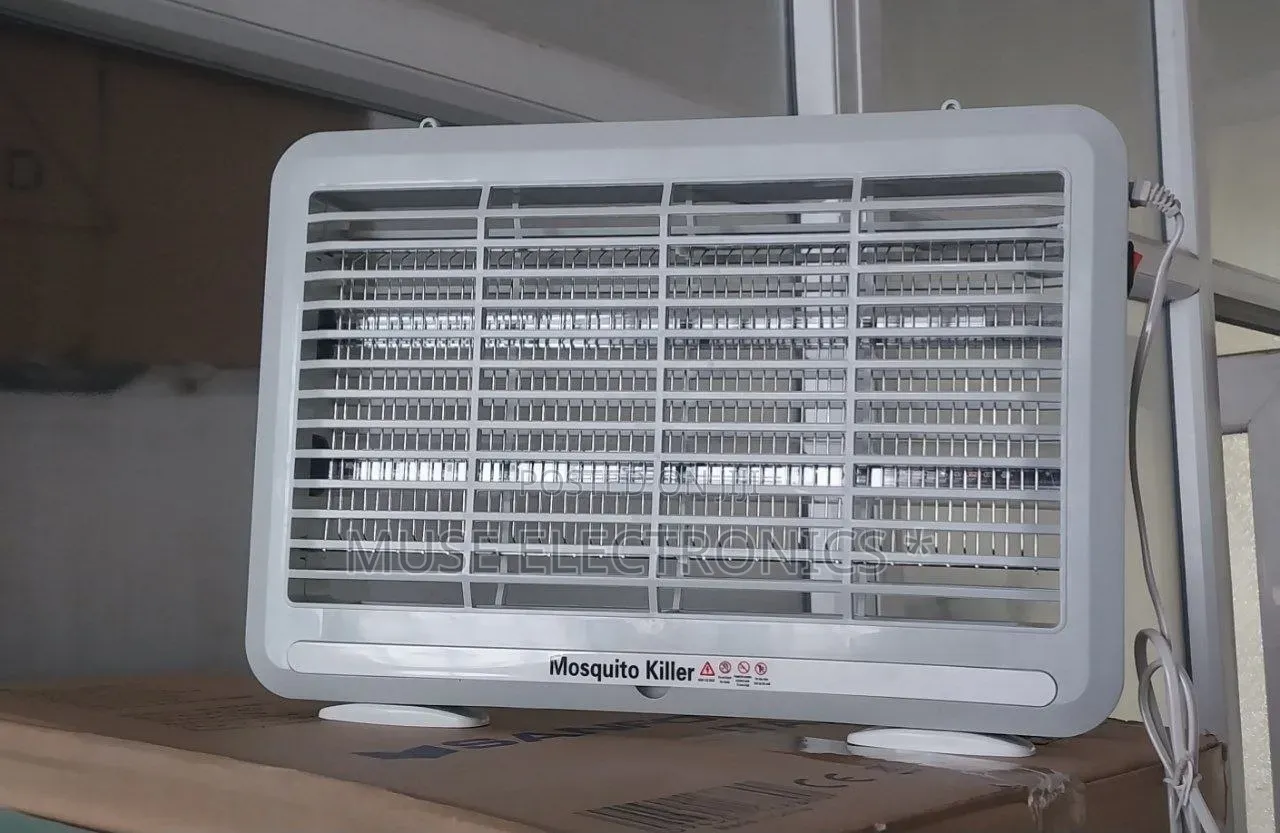 Mosquito Killer