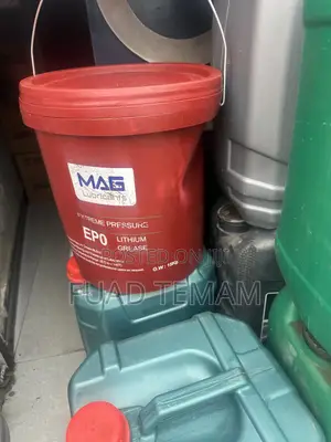 Mag Greas Ep3