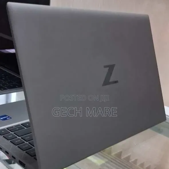 New Laptop HP ZBook 14 16GB Intel Core i7 SSD 512GB