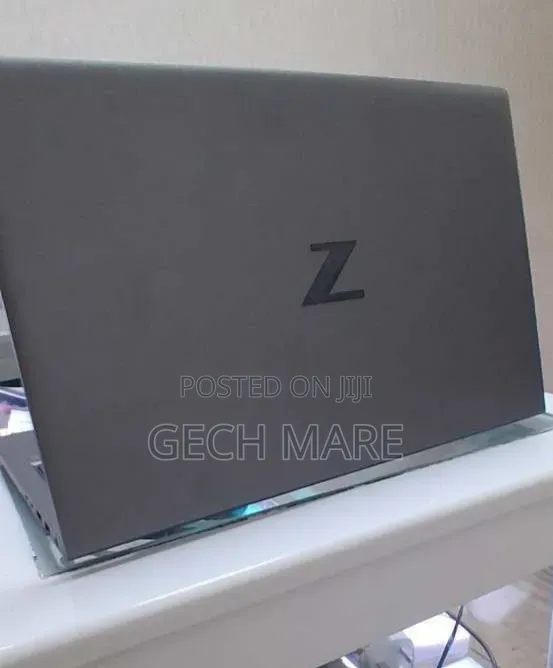 New Laptop HP ZBook 14 16GB Intel Core i7 SSD 512GB