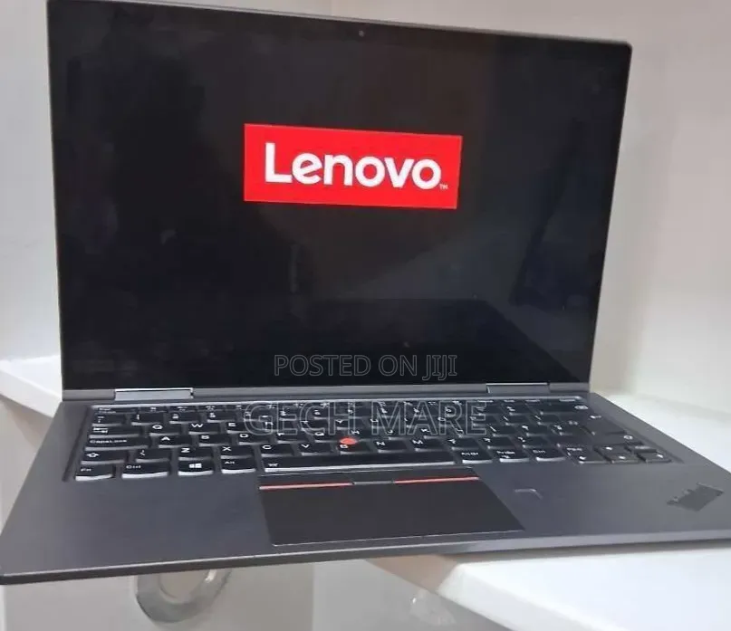 New Laptop Lenovo ThinkPad Yoga 16GB Intel Core i7 SSD 512GB