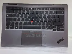 New Laptop Lenovo ThinkPad Yoga 16GB Intel Core i7 SSD 512GB